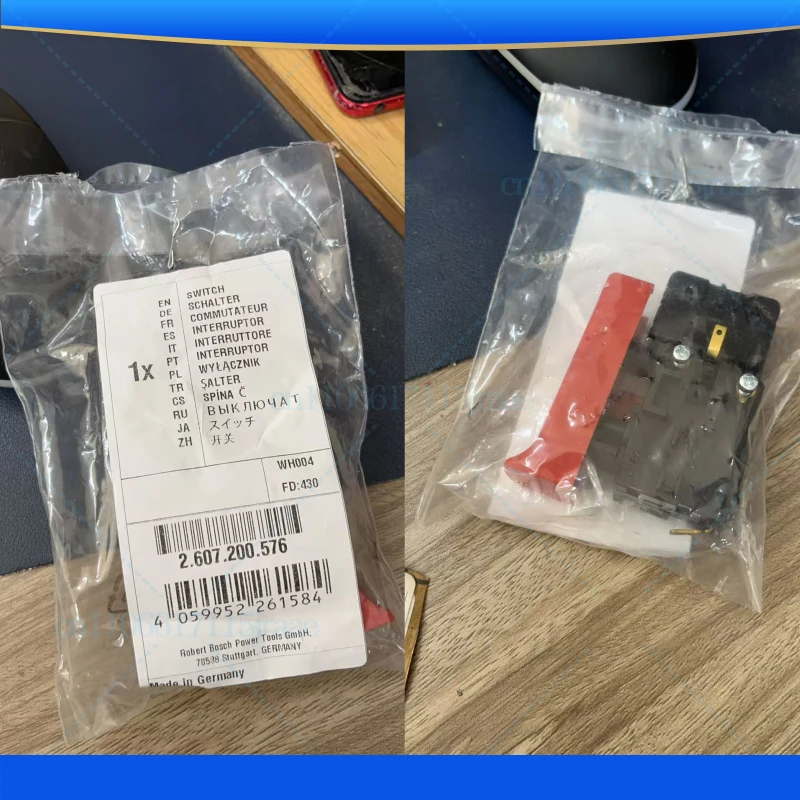 

Для BOSCH электрический молоток переключатель управления скоростью аксессуары GBH4DFE/3-28E электрическая кирка электрическая ударная дрель переключатель