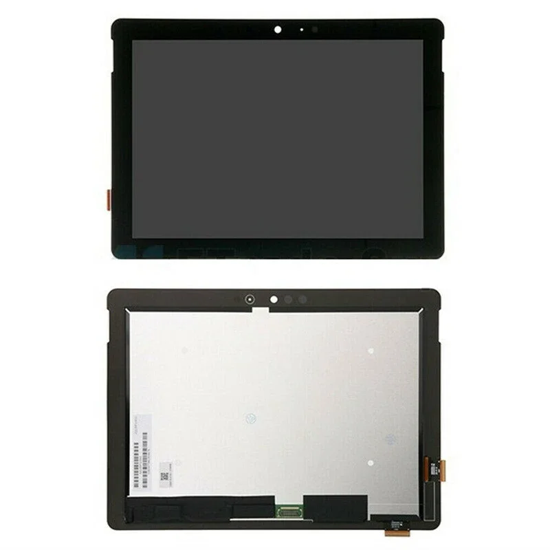 

LCD Display Touch Screen Assembly Digitizer For Microsoft Surface Go 1824 Black