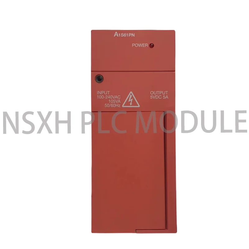 

Brand New Original A1S61PN PLC Module A1S-61PN