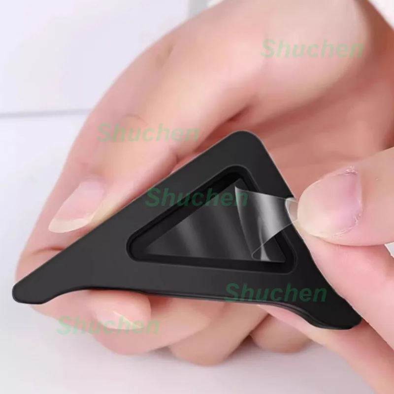 Рисунок 3 - Накладка на бампер задней двери