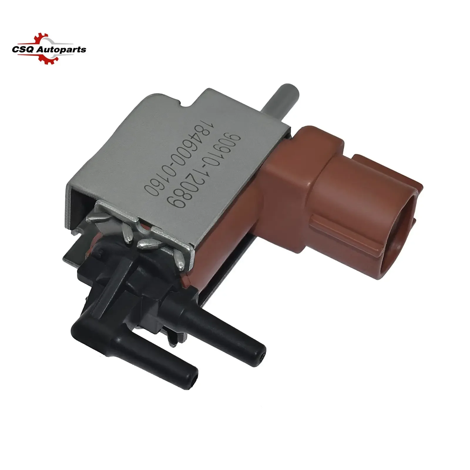 2 pin 90910-12089 Elettrovalvola per vuoto per Toyota Land Cruiser 90 3.0 Diesel 9091012089 90910 12089