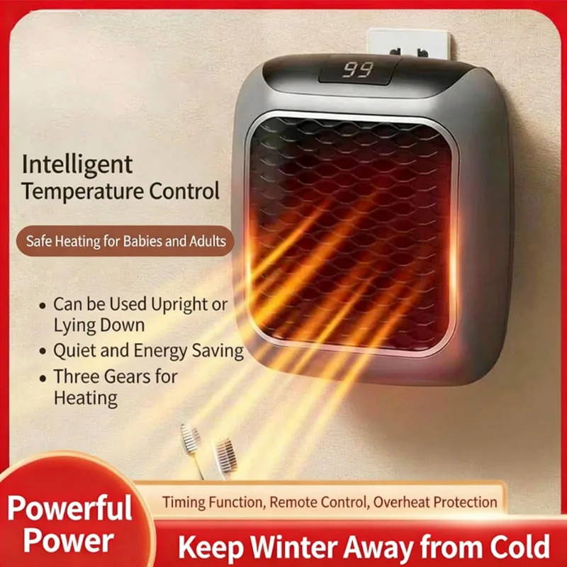 Portable Electric H…