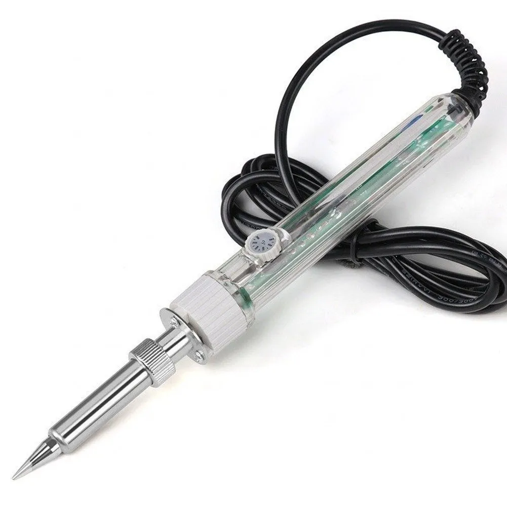 Fast Heating Soldering Equipment Tools Fast Heating Welder AS SHOWN 200W Soldering Iron High-quality Alloy Build