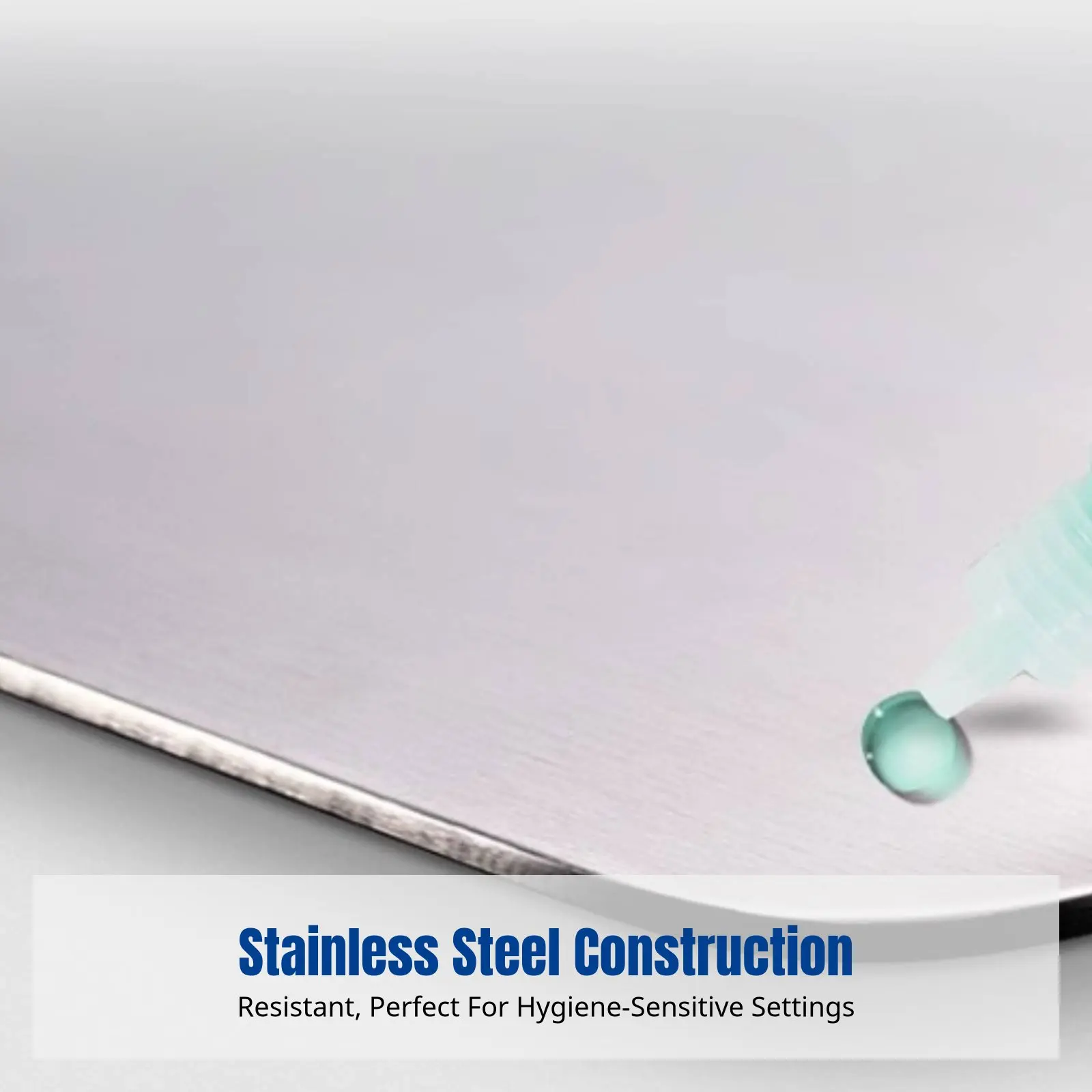 

316L Stainless Steel Water Tank, Medical Grade, Sterile Storage, Food Grade, Horizontal Insulated Clean Water Tank,