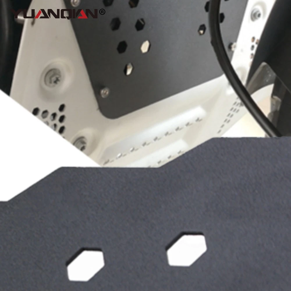 

Защитная решетка радиатора для мотоцикла Honda X-ADV 750 (2021-2026)