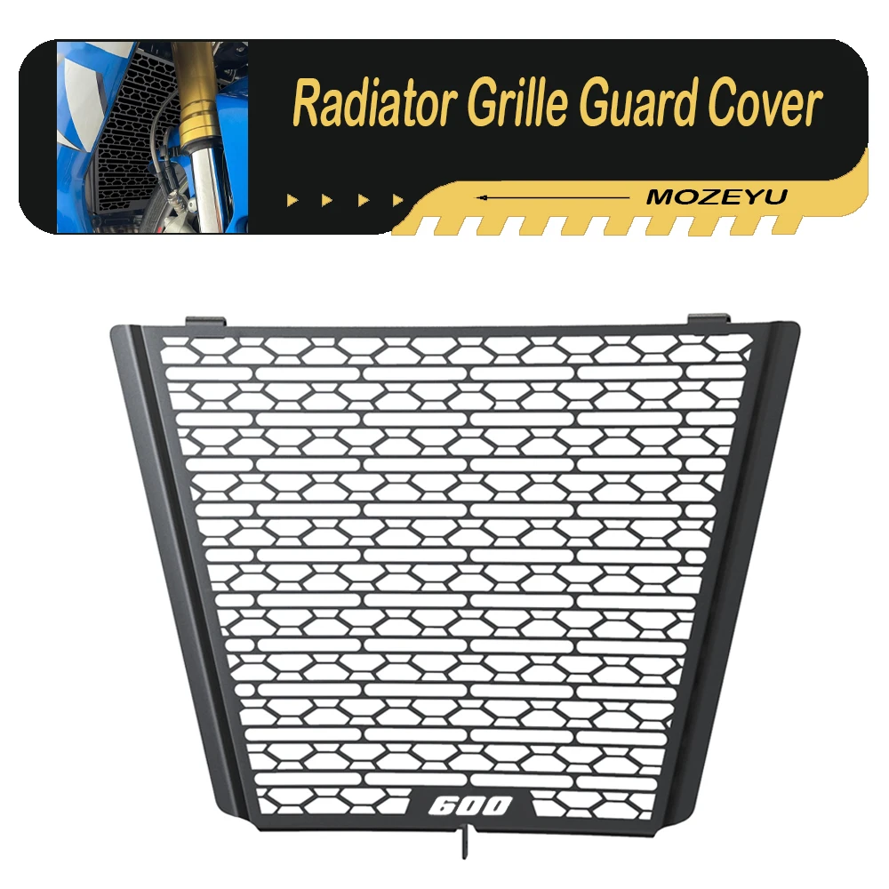 

Radiator Guard For Suzuki GSX-R750 GSX-R600 GSXR600 GSXR750 GSXR GSX-R 600 750 2006-2023 Radiator Grille Guard Cover Protection