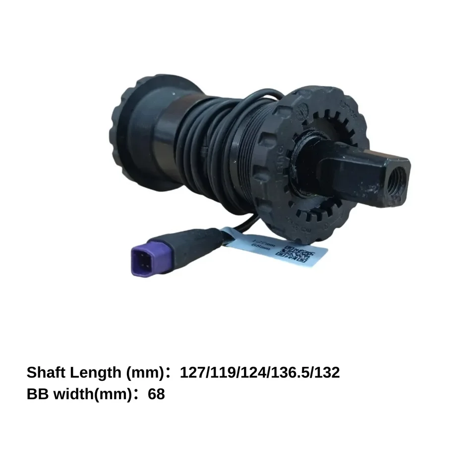 Bafang for Pedal Assist Sensor 68mm PAS SR PA121. 32S Assist