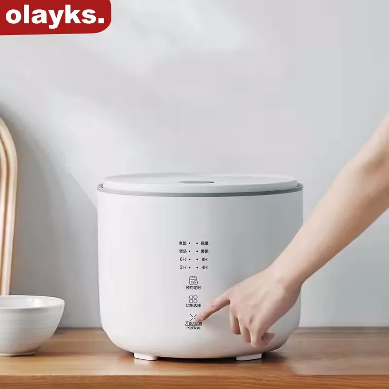 Olayks-Mini Olla Ar… - image