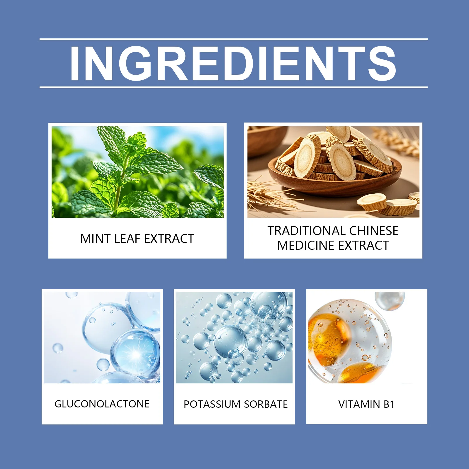 Picture 6: Pet Hair Care Solution - 60ml Anti-Matting, Gentle Detangling & Smoothing, Promote Hair Strength, Pet Coat Maintenance