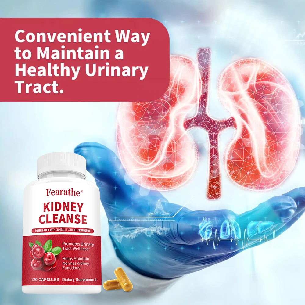 Herbal Kidney & Bladder Care C - đánh giá và giá Turmeric