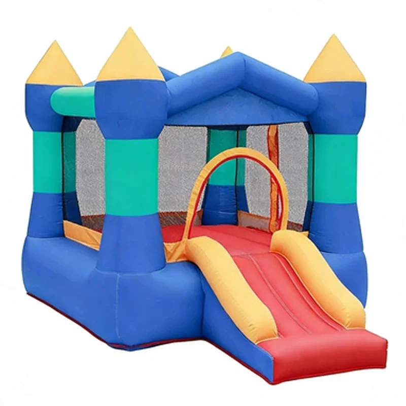 Evde Kullanım İçin Küçük Şişme - Water Slide Inflatable incelemesi ve fiyatı