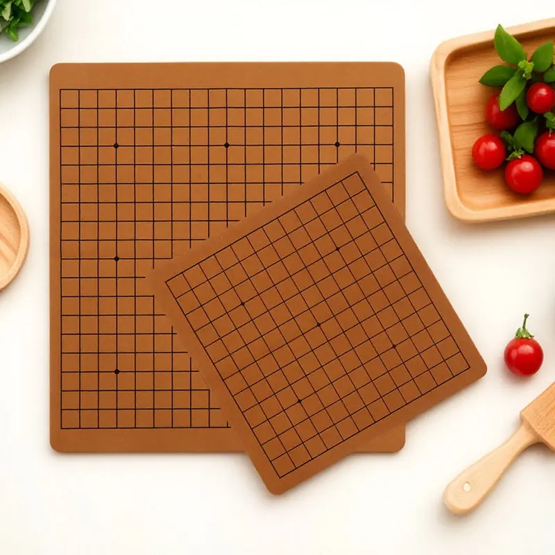 

Портативная двусторонняя складная шахматная доска с узором, 2 шт., тонкая работа, для путешествий и обучения