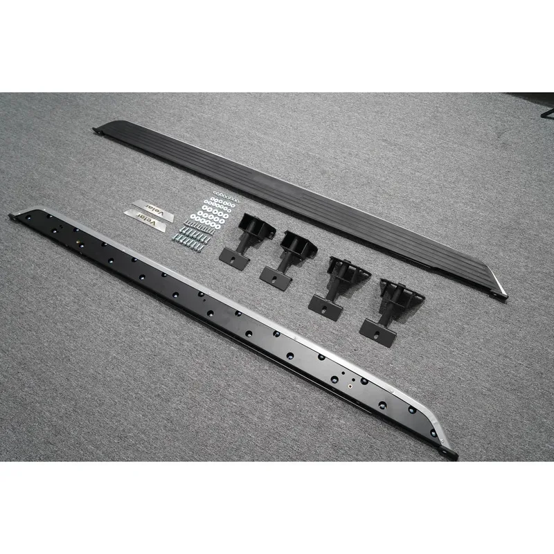 

For Velar Side Steps Ne Bars Running Boards