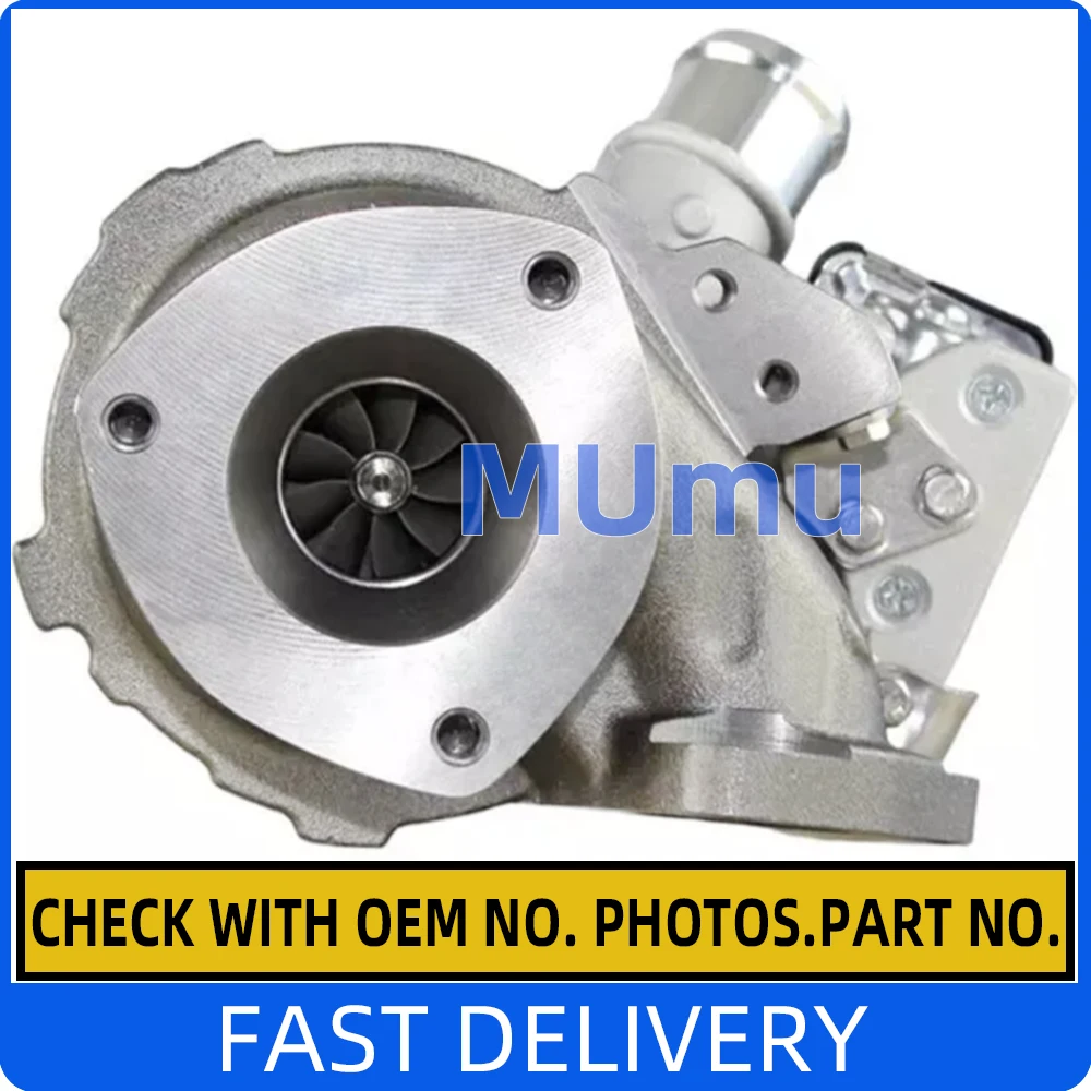 GTB1749VK Turbo for Ford Commercial Transit 2.2 Duratorq TDCI Euro 5 Engine 787556-5017S 854800-0001 854800-5001W BK3Q6K682PC