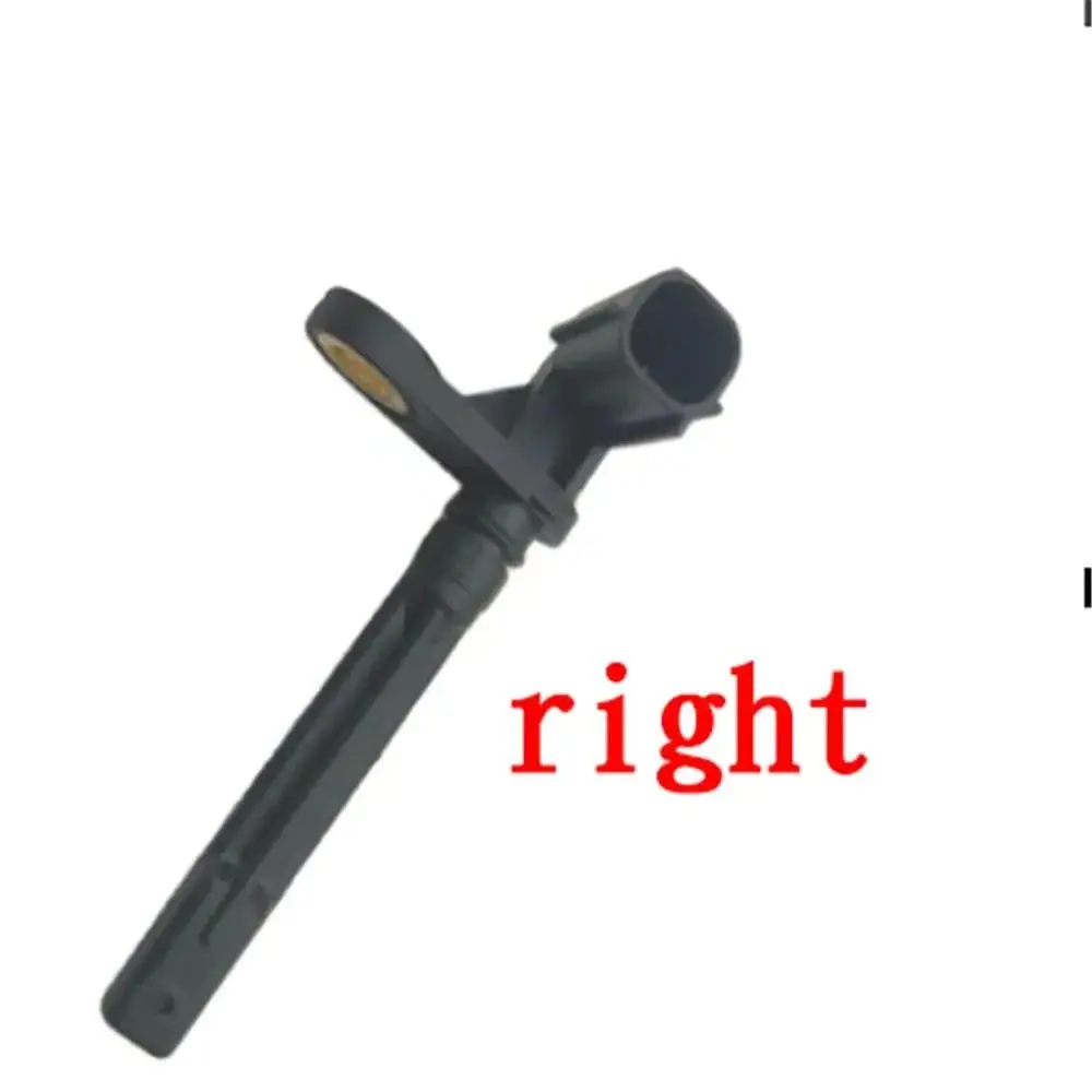 Sensor de Control de deslizamiento ABS trasero derecho PAT para Toyota Sequoia 2008-2017 4.7L 5.7L 89545-0C030 895450 C030