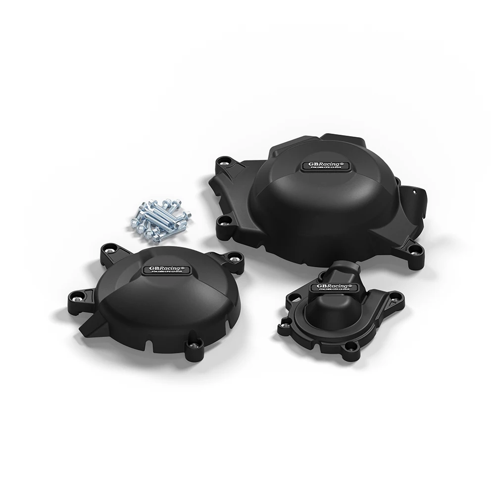F900 R 2020-2026 F800 GS 2025-2026 F900 GS & GSA 2025-2026 Engine Cover F900 XR 2020-2026 F850 GS and F750 GS 2019-2023