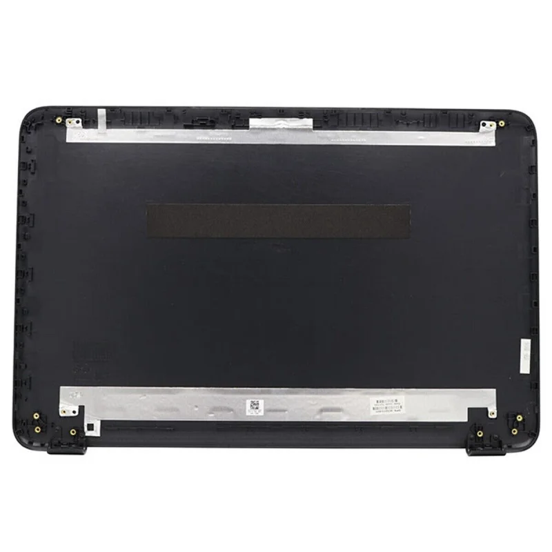 AA  Back Cover+Hinges For HP 15-AY15 AC 15-BA BD 15-AF 250 G4 G5 TPN-C125 854987-001