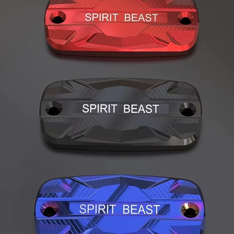 

Высококачественная крышка маслозаливной горловины из алюминиевого сплава с ЧПУ для мотоциклов KYMCO CT300 CT250