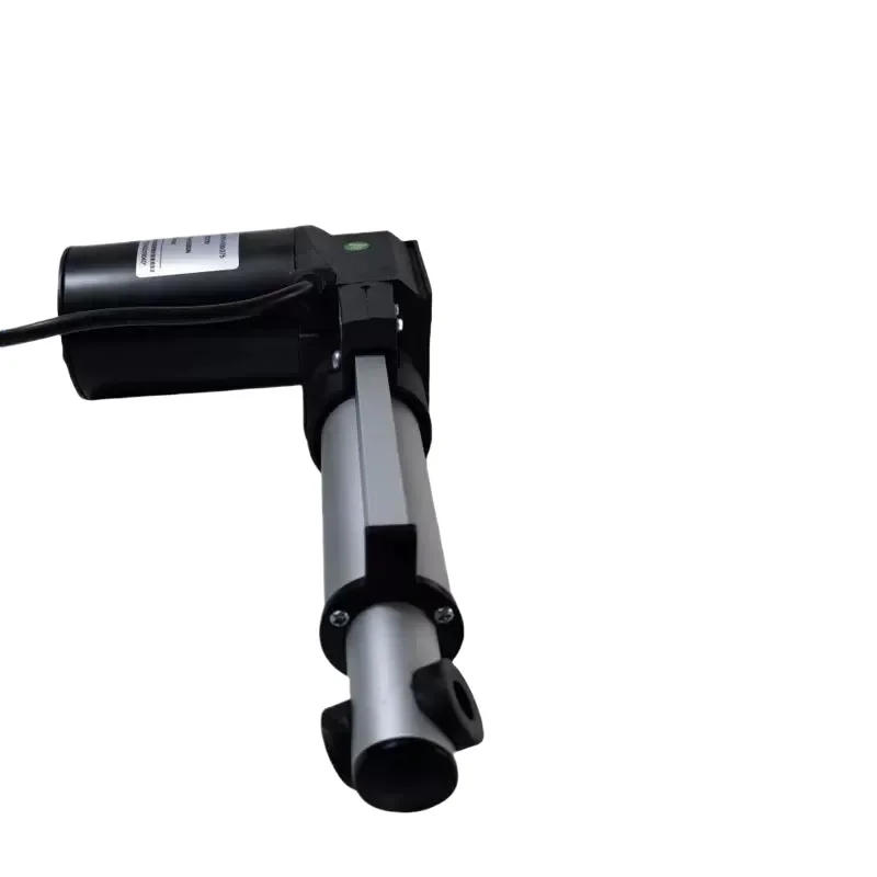 for Dasheng Technology Electric Linear Actuator for Electric Wheelchair Solar Panel 12V 24V Low Noise 700mm Stroke