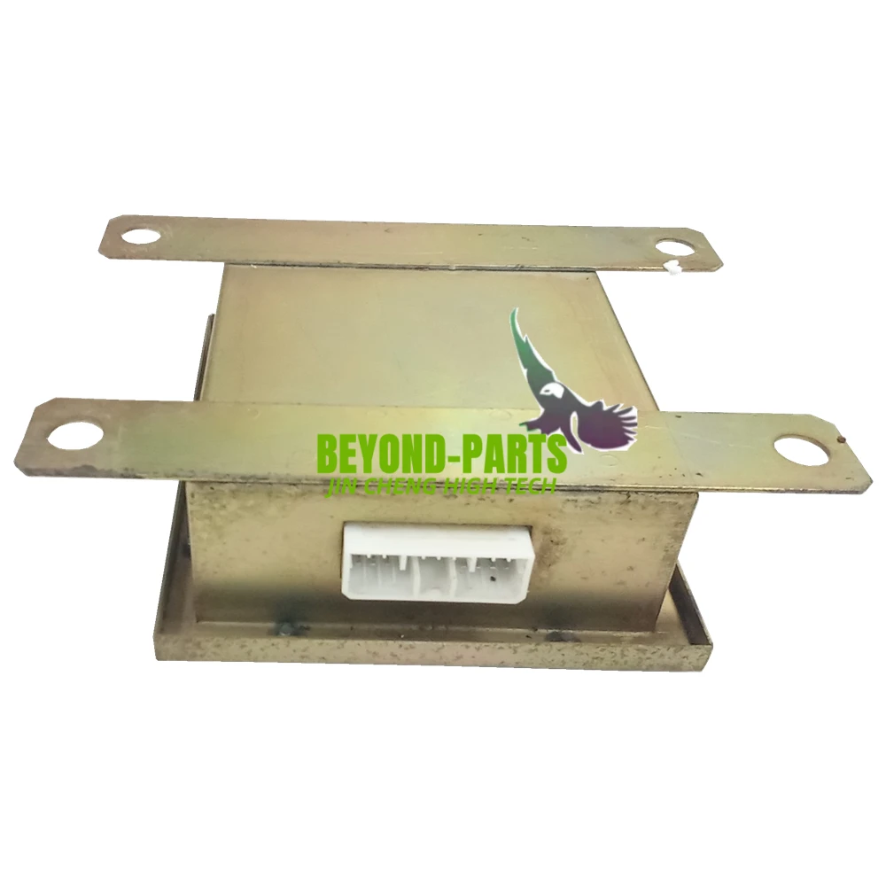 308C Excavator Spare Parts Controller Computer Control Board 185-1272 185-1272X