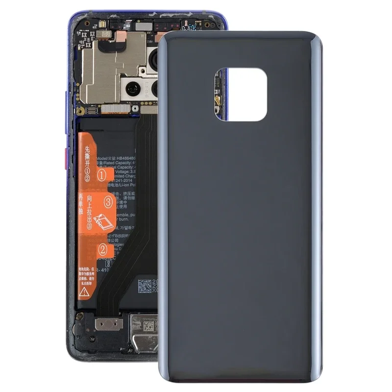 

Задняя крышка аккумулятора для Huawei Mate 20 Pro