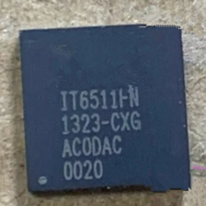 IT6511FN qfn56 5pcs