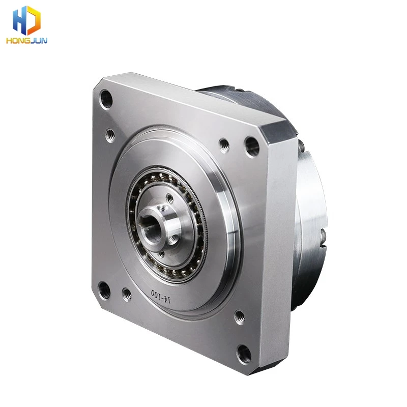 Hard Tooth LHN-25 Wave Generator Gear Reducer