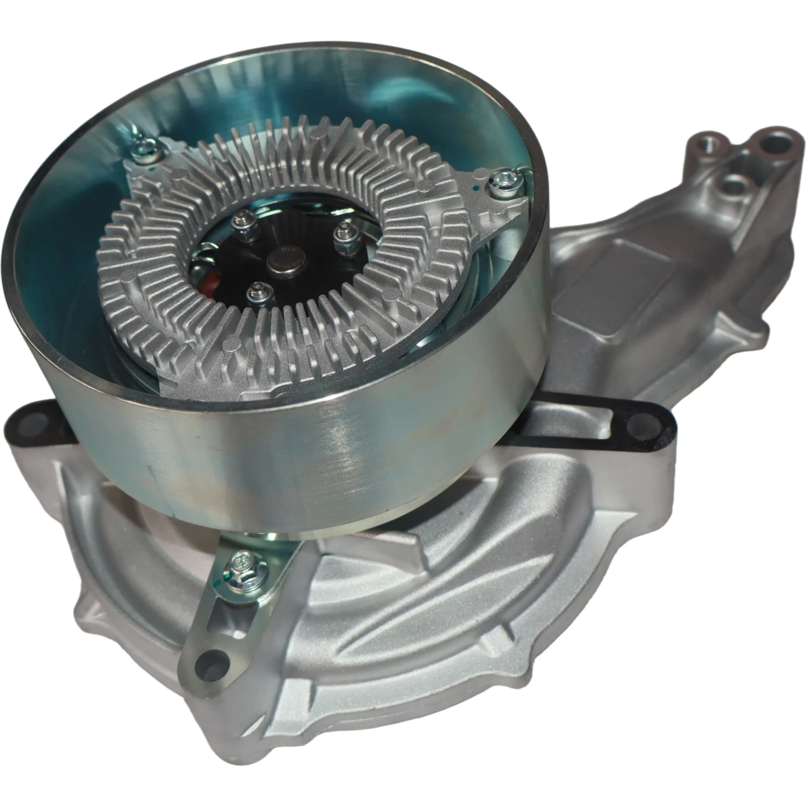 85023492 Water pump For RENAULT TRUCKS C K T SERIES KERAX view 6