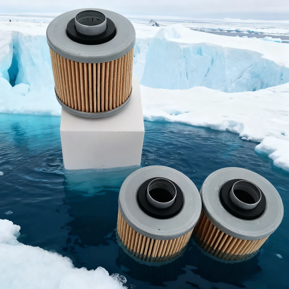 

1/2/4/6/8pc Fuel Oil Filter For YAMAHA XV535 XV 535 VIRAGO 1987-2002 TDM850 TDM 850 1991-2002 YFM600 YFM 600 GRIZZLY 600 98-2001