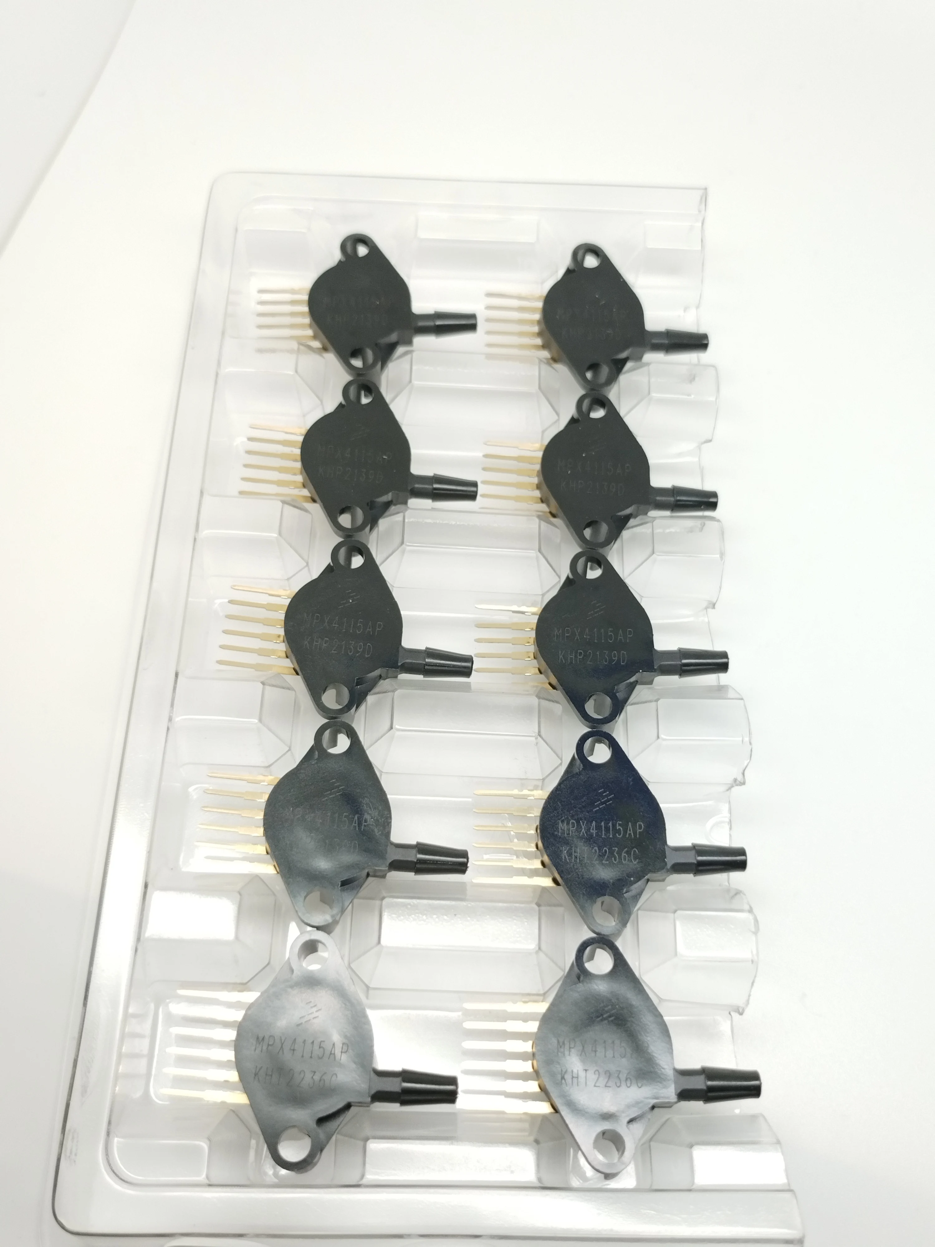 MPX4115AP Freescale High Precision Pressure Sensors MPX Series New Original Shipped quickly