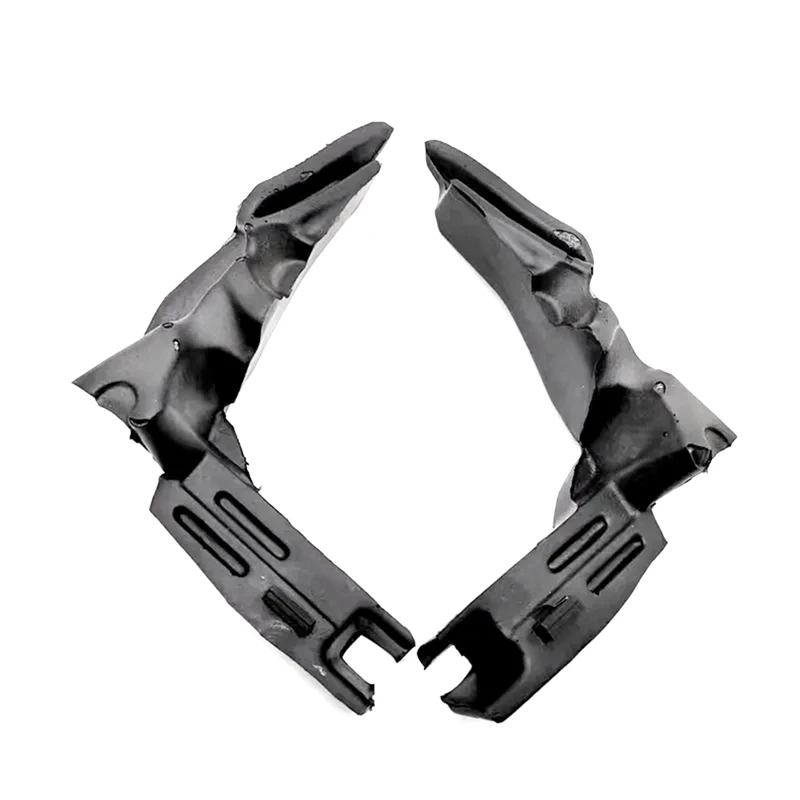 9800512080 9800512180สำหรับเปอโยต์โฟมโฟมล้างหน้า3008 8251GY ฟองน้ำกรองน้ำฝนด้านหน้า8251GZ