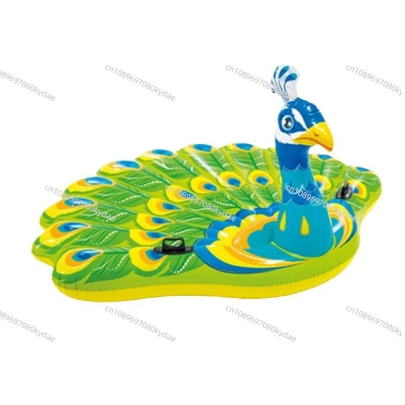 

Suitable for 57250 Peacock Mount Adults, Men's and Women's Surfboards, Inflatable Water Swimming Products