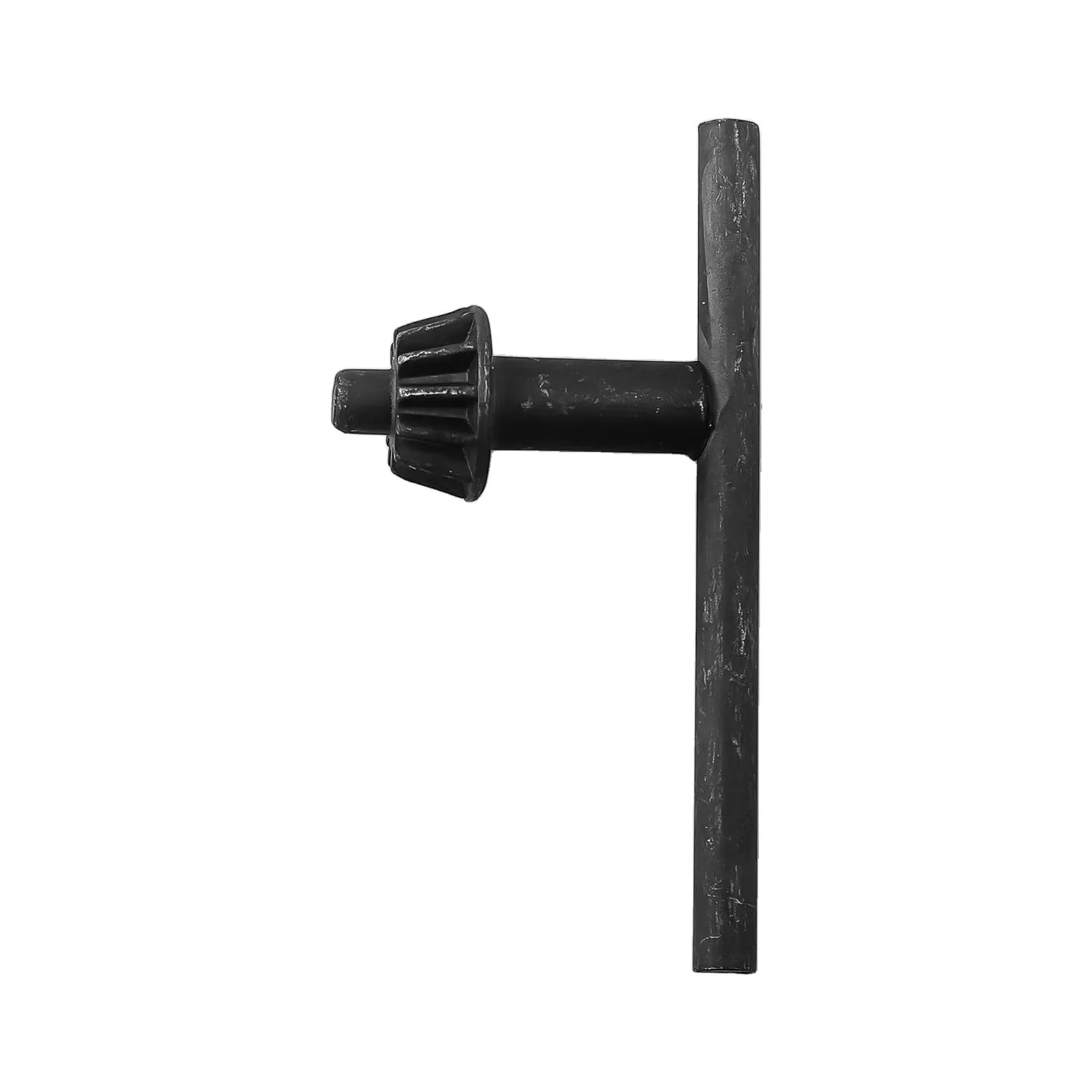 For Electric Drill Clamping 10mm Drill Chuck Wrench Electric Drill Chuck Key Enhanced Long-time Use Most Drill Presses