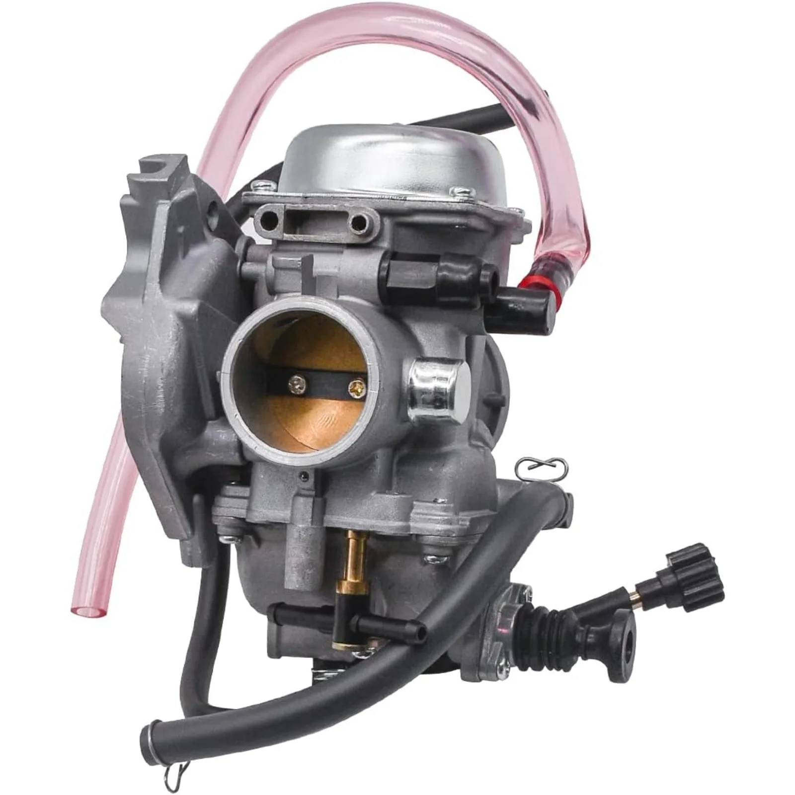 KVF400 Carburetor For Kawasaki Prairie 400 KVF400 1998 Bayou 400 KLF400 KLF 400 1993 1994 1995 Carb 15003-1446 15003-1282