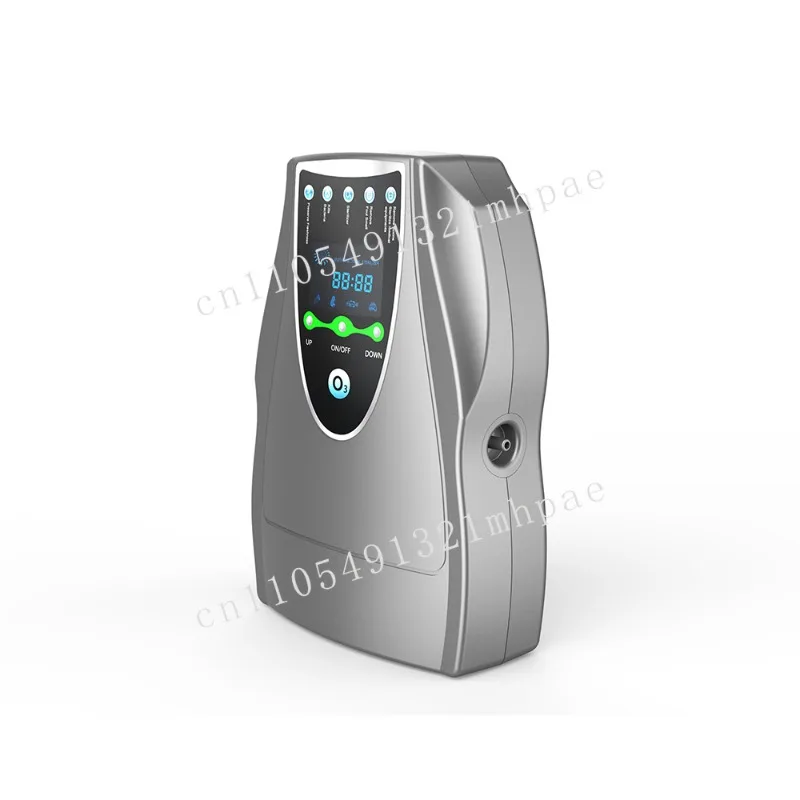 

AMBOHR 800mg Portable Household Water Sterilization Ozone Generator AM-503 Automotive