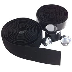 2Pcs NEW Giant Rush Handlebar Tape Road Bike Bar Tape Lightweight EVA Breathable Sweat Anti-Skid Shock Absorber Wrap Tapes