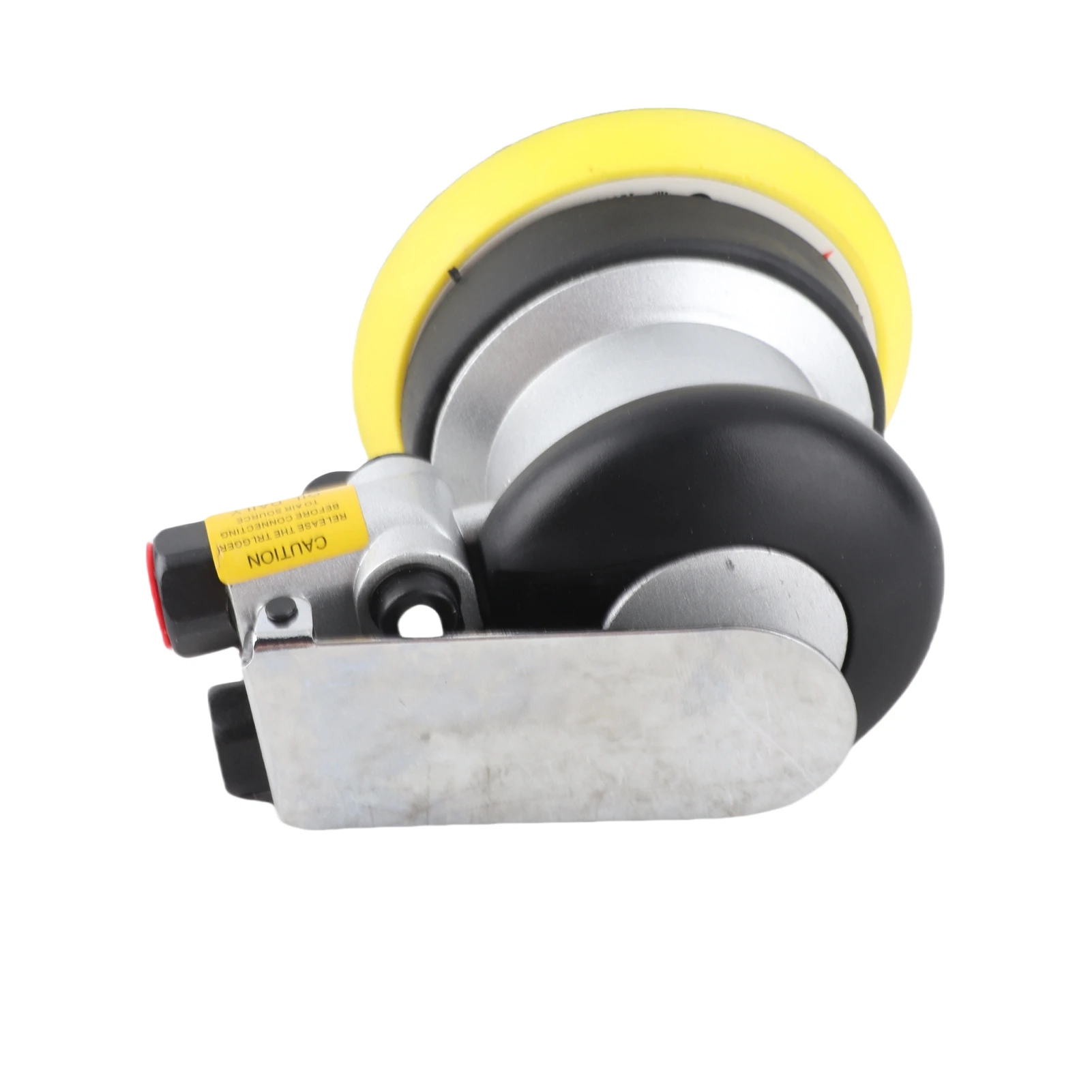 Luchtschuurmachine Excentrische schuurmachine Ronde schuurmachine AT-780 5/4 Lucht excentrische schuurmachine Ronde polijstmachine Pneumatisch handschuurgereedschap