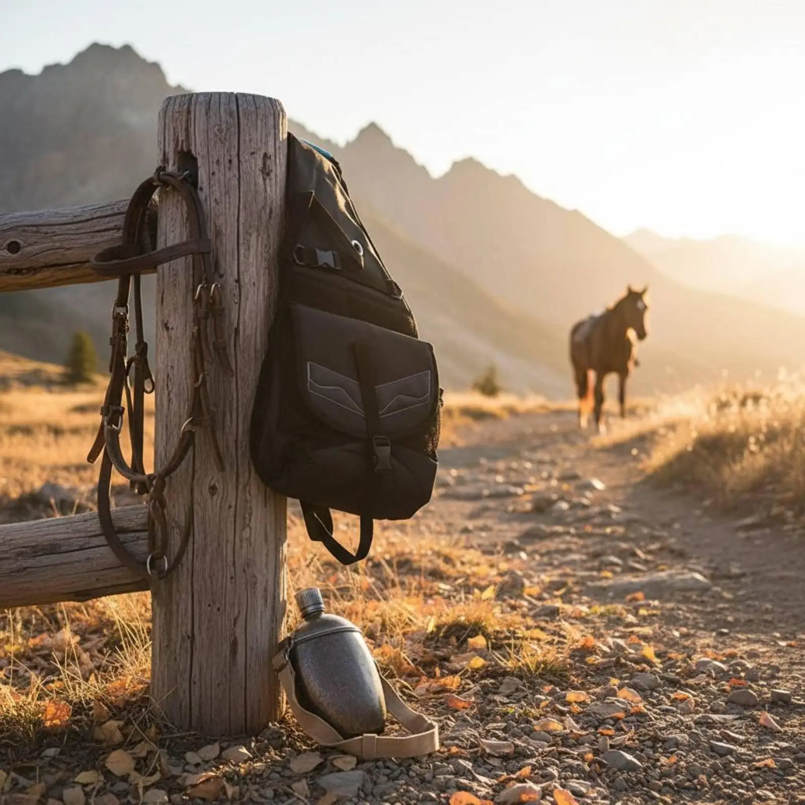 horseback-riding-saddle-pack-canvas-equestrian-bag-for-trail-gear-storage-pouch-for-training-trekking-outdoor-horse-tack-carrier