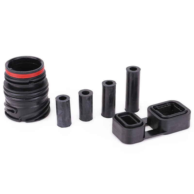 

6 шт. ZF6HP19 6HP21B комплект для ремонта прокладок коробки передач для корпуса клапана BMW 6HP26 6HP28 уплотнительная сборка коробки