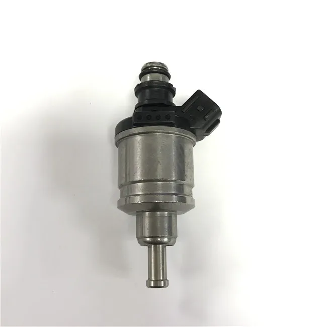 BAIXINDE Automotive Fuel Injector OEM 67R-010092Fuel injector