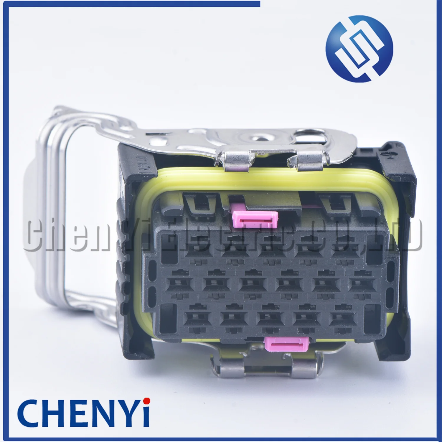 16/36/89 Pin EDC7 Common Rail ECU Connector Auto PC Board Socket Weichai Engine Transmission Plug 1928404195 4199 4201 504122542