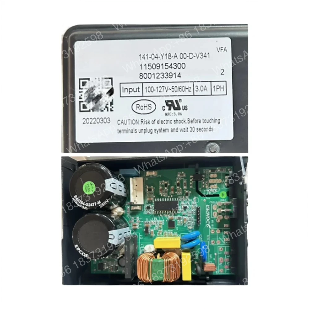 nuova-scheda-di-conversione-di-frequenza-per-compressore-frigorifero-141-04-y18-a-00-d-v341-scheda-di-controllo-e-di-azionamento