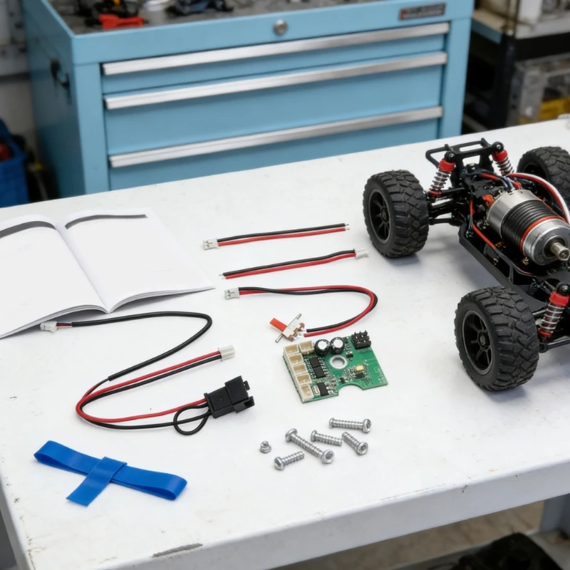 

Пластиковый пульт дистанционного управления, автомобильные аксессуары, панель управления, кабель приемника пульта дистанционного