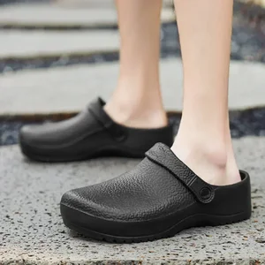 8 Main sales female clog low jump - №5