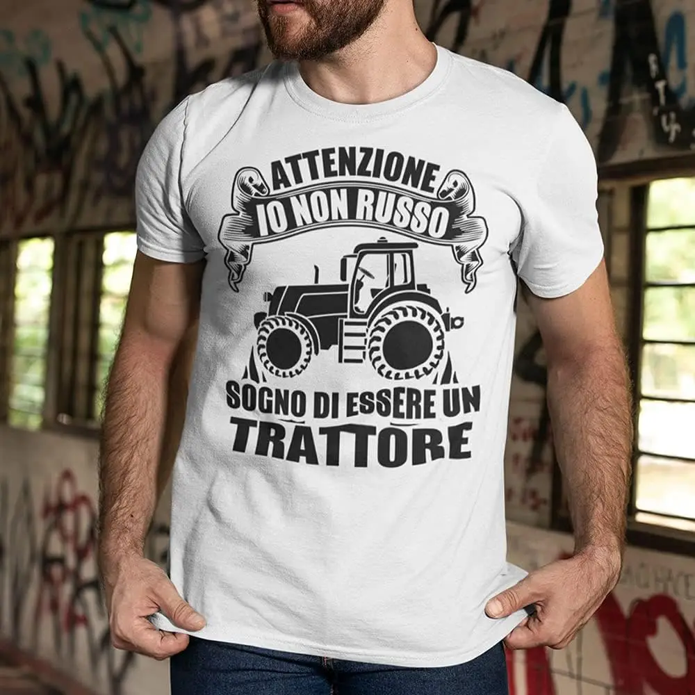 

Funny T-Shirt Not Belly But Social Distancing T-Shirt Gift Idea Cotton Tshirt Summer Ironic Short Sleeve Men Clothing Harajuku