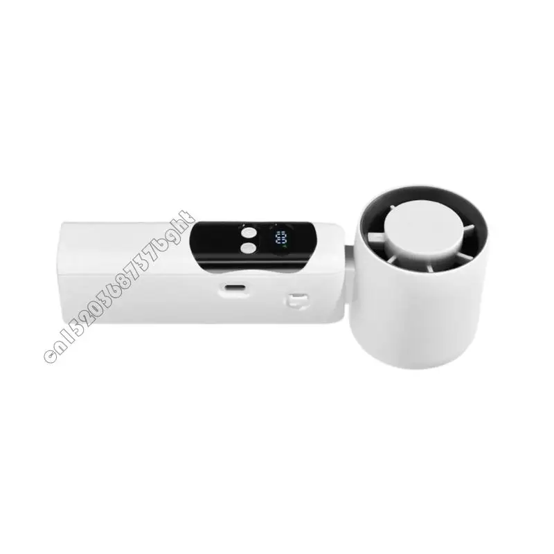 

4000 мАч охлаждающий вентилятор на открытом воздухе вентилятор вентилятор с большой батареей, подходящей для путешествия 4xfb