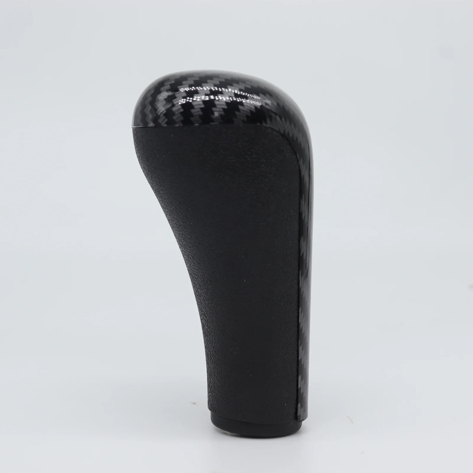 Gear Shift Knob Stick Shifter Lever Pen Automatic Car Replacement For Peugeot 206 207 208 301 307 308 407 408 607 3008 5008 RCZ
