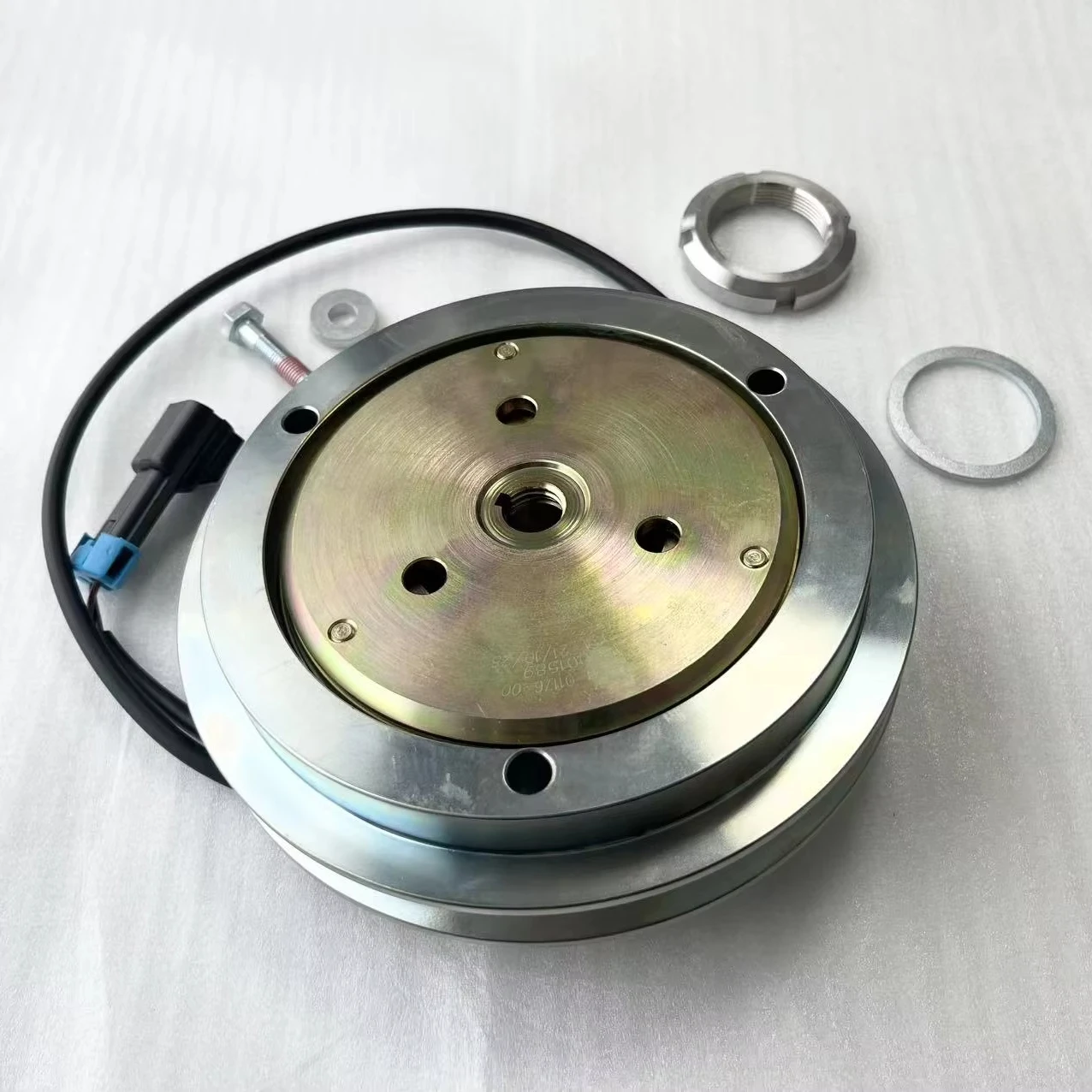 

Carrier Spare Part 50-01176-00 Refrigeration Units 50-01173-03 ultra XTC Clutch