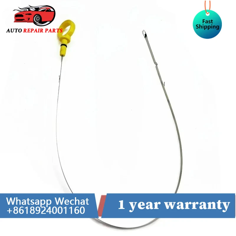 Car 4.0L Engine Oil Level Dipstick 4593604AA  For Dodge Nitro Grand Caravan For Chrysler Pacifica Town & Country