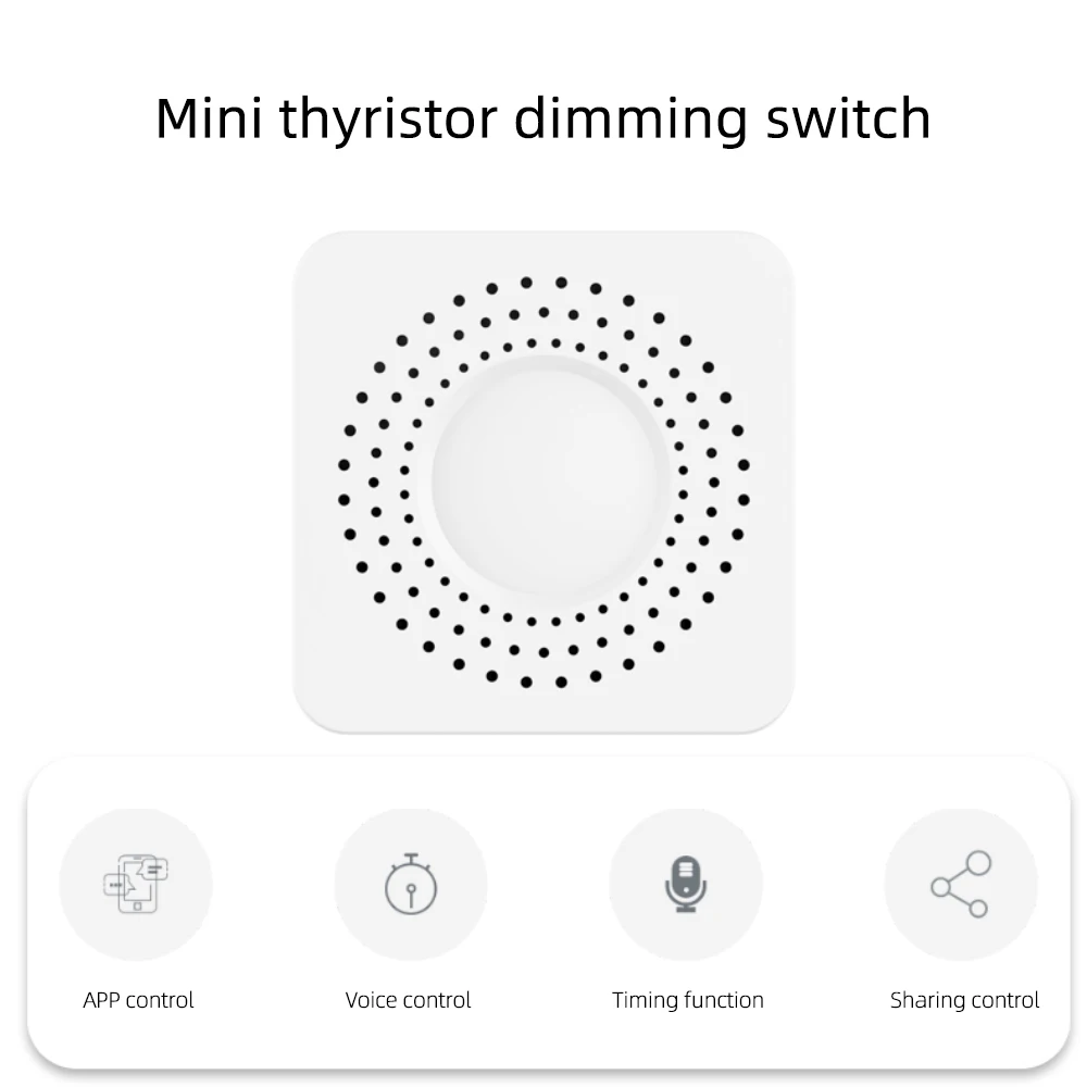 Inteligentne wyłącznik ściemniacza Tuya ZigBee / WiFi potrzebują neutralnego wsparcia 2-Way Control inteligentna kontrola życia z Alexa Google Home